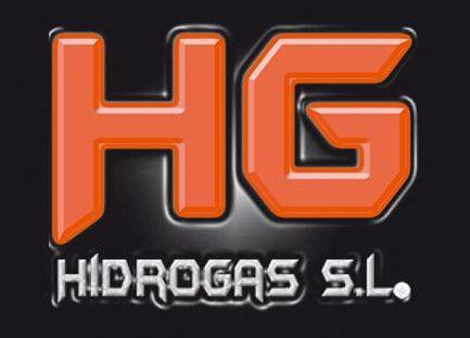 HIDROGAS